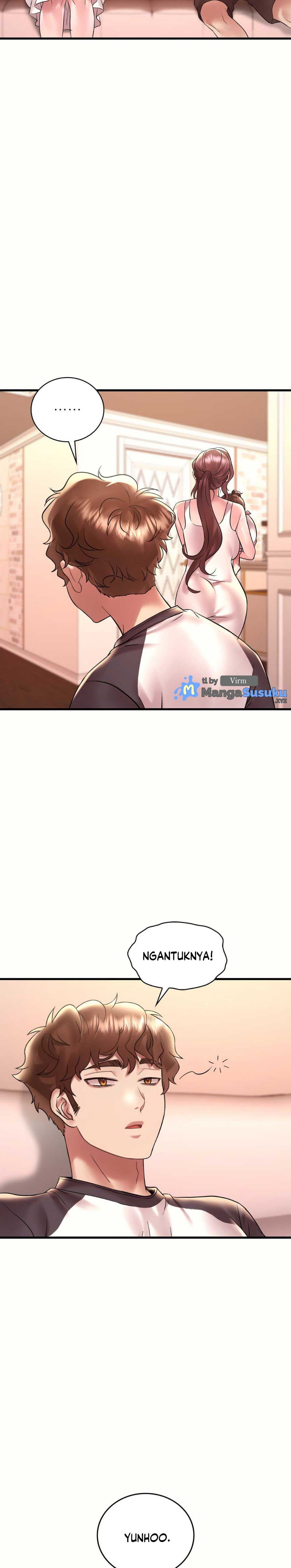 Drunk on You Uncen - Chapter 40 9 Drunk on You Uncen - Chapter 40 9