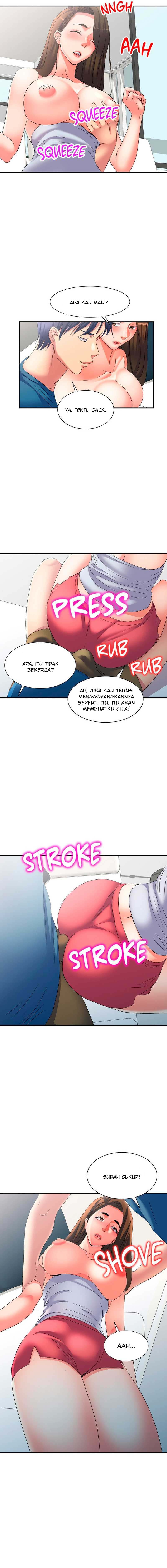 Bandit Nieces - Chapter 40 7