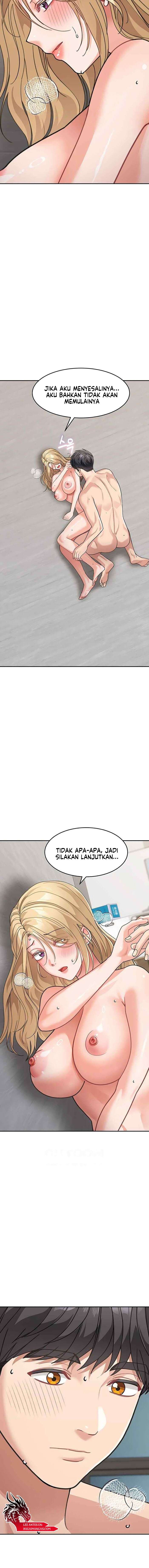 Is It Your Mother or Sister? - Chapter 40 10