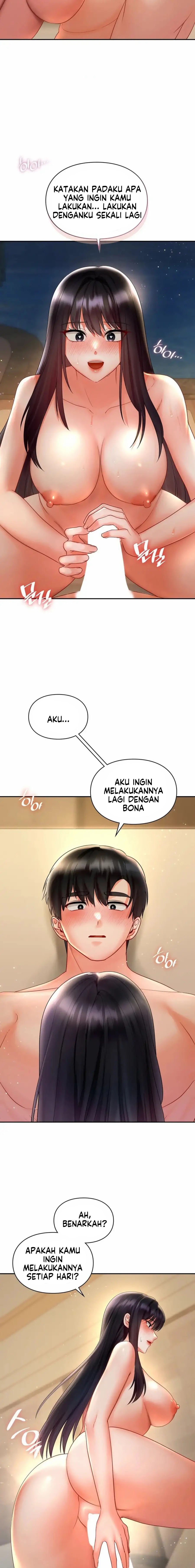 The Kid Is Obsessed With Me - Chapter 40 9