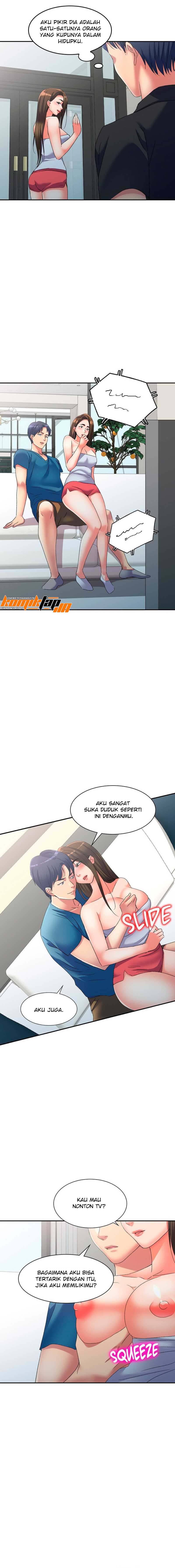 Bandit Nieces - Chapter 40 6