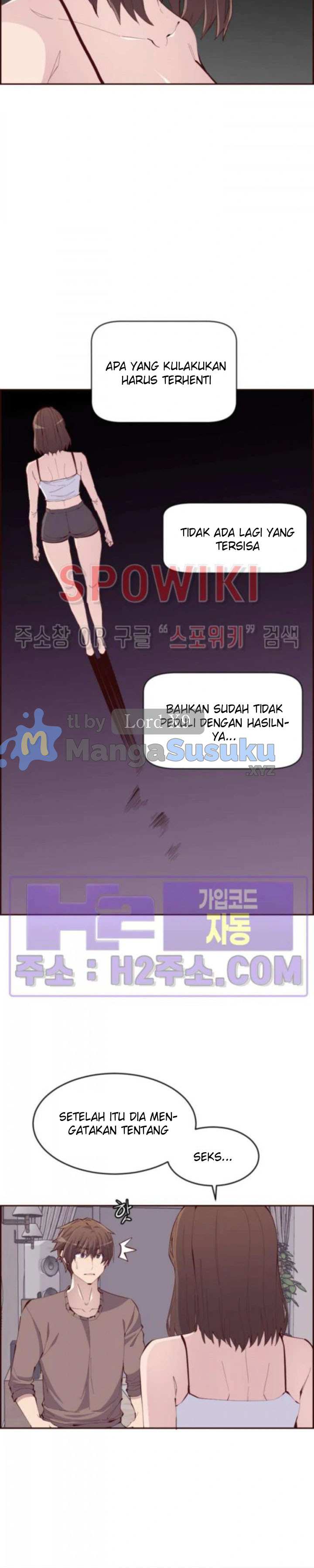 Body Camper - Chapter 40 10