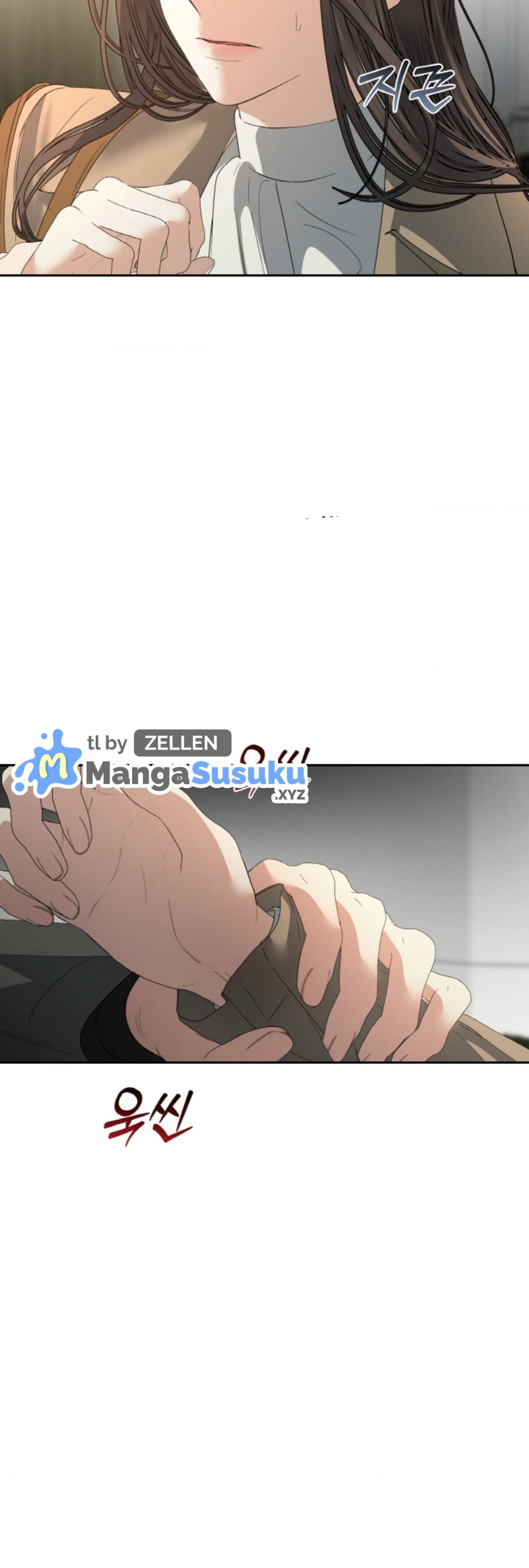 The Change of Season - Chapter 40 5