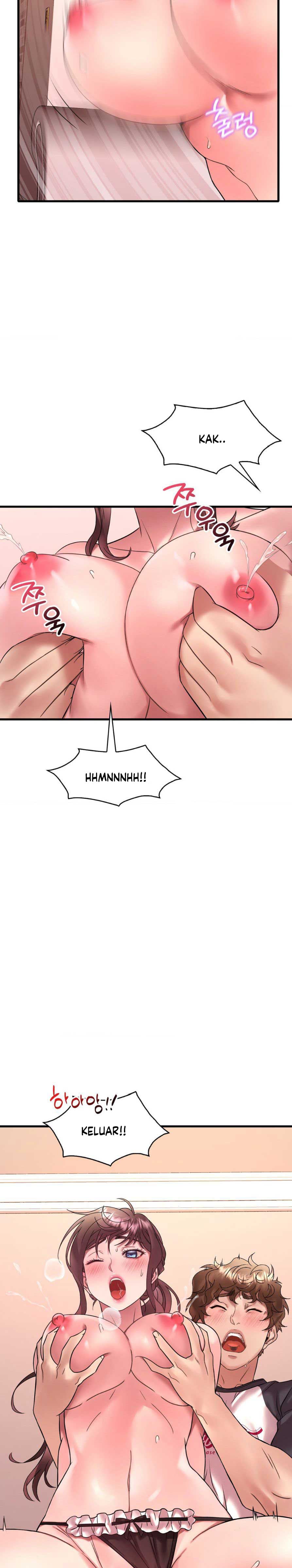 Drunk on You Uncen - Chapter 40 15 Drunk on You Uncen - Chapter 40 15