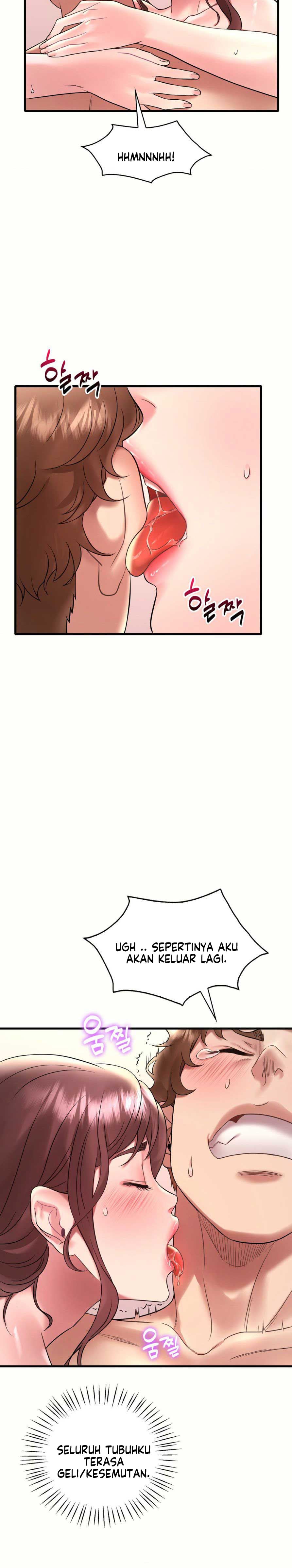 Drunk on You Uncen - Chapter 40 24 Drunk on You Uncen - Chapter 40 24