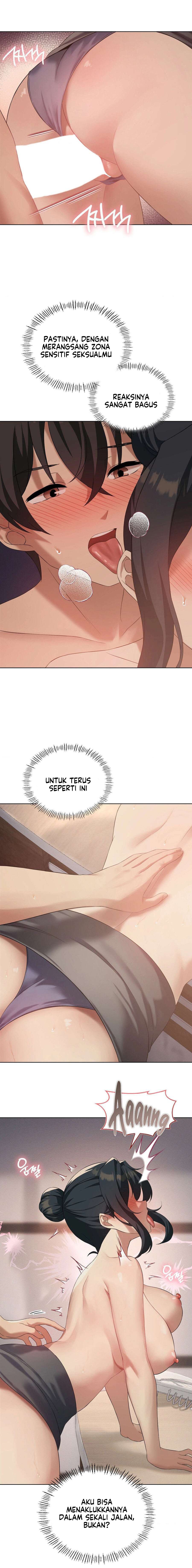 Pleasure up! - Chapter 40 17 Pleasure up! - Chapter 40 17