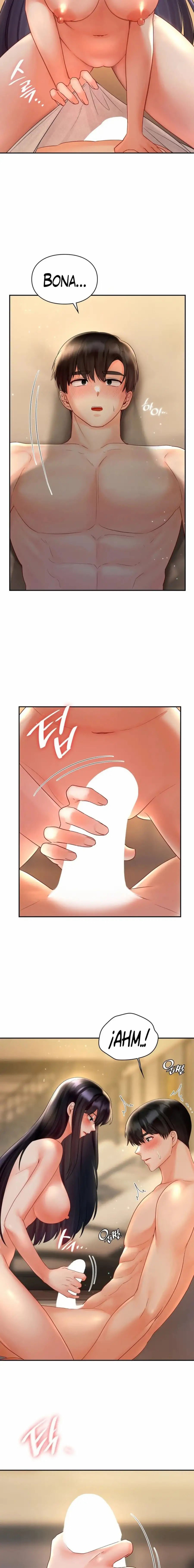 The Kid Is Obsessed With Me - Chapter 40 6