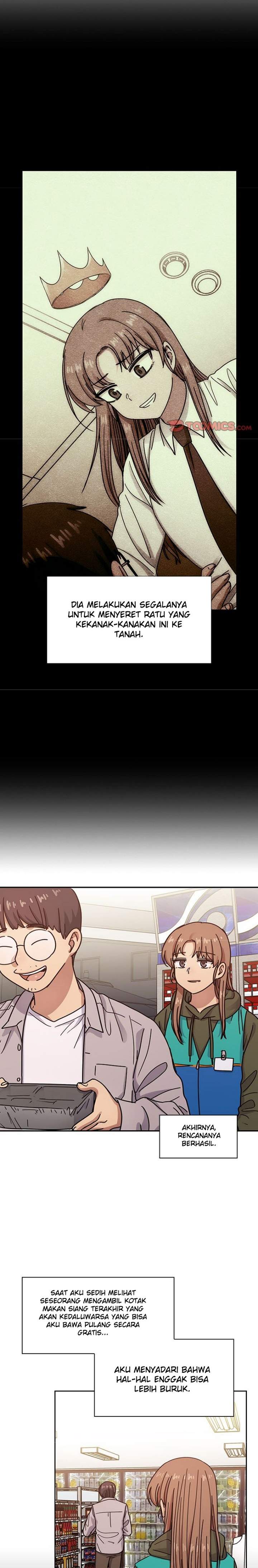 Crime And Punishment - Chapter 40 19