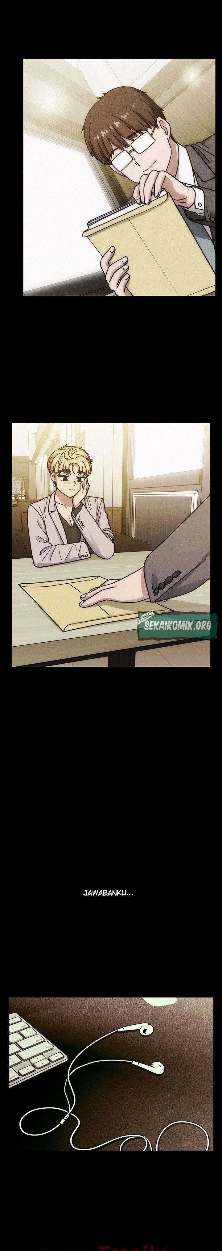Crime And Punishment - Chapter 40 30