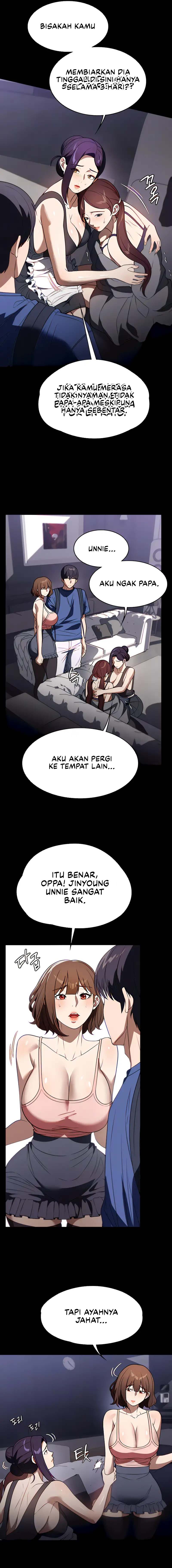 Young maid - Chapter 40 3