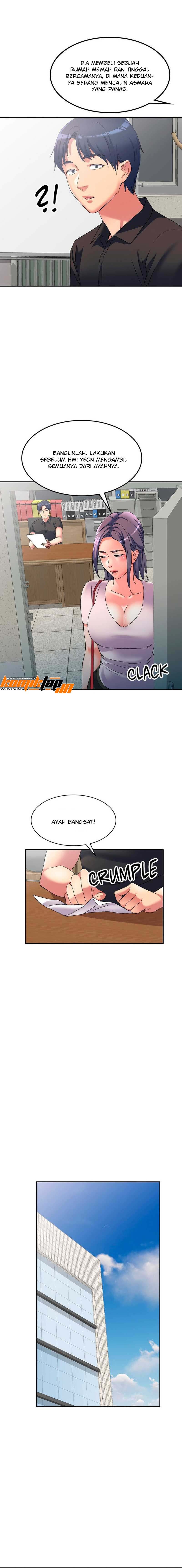 Bandit Nieces - Chapter 40 4