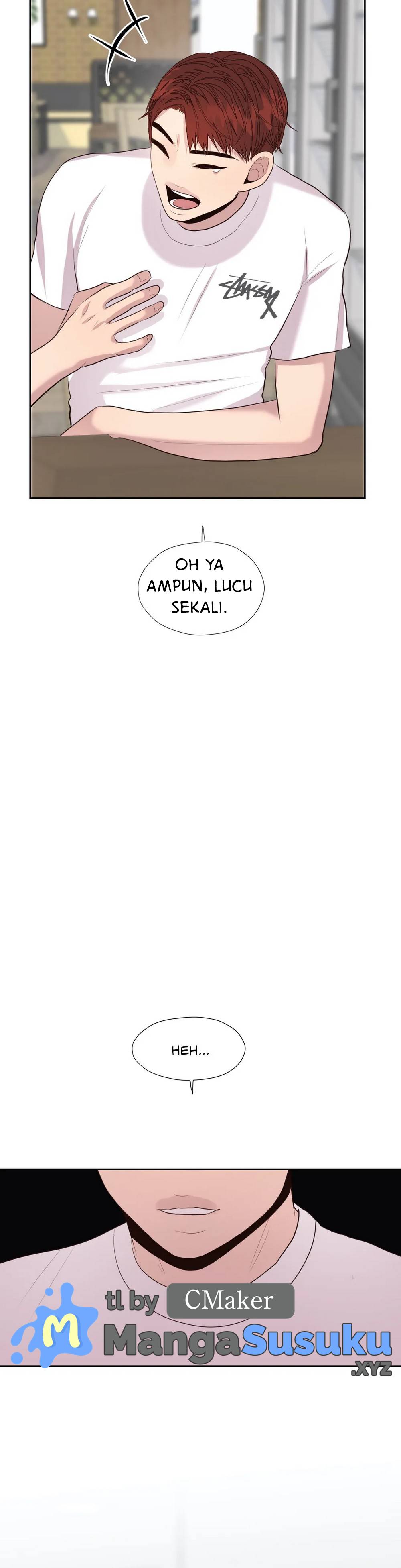 Toxic Burn - Chapter 40 8