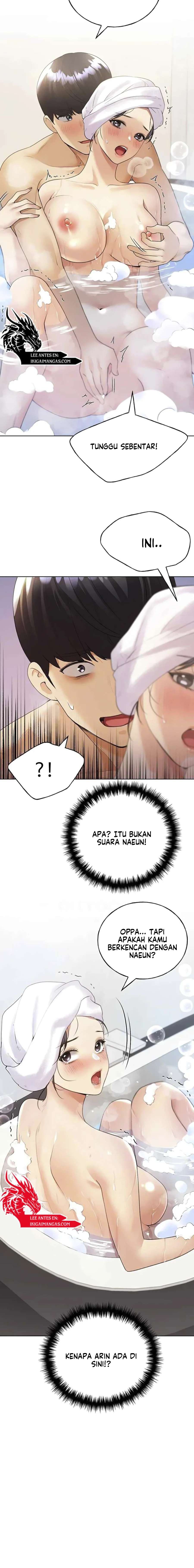 My Illustrator - Chapter 40 18