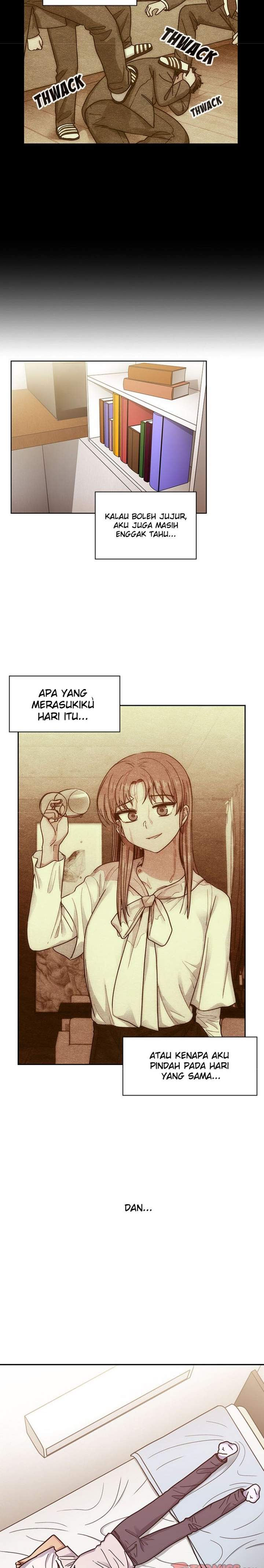 Crime And Punishment - Chapter 40 8
