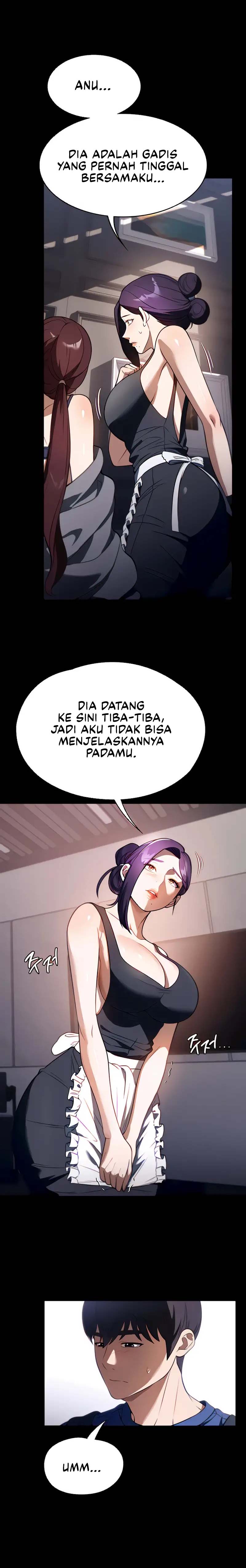 Young maid - Chapter 40 2
