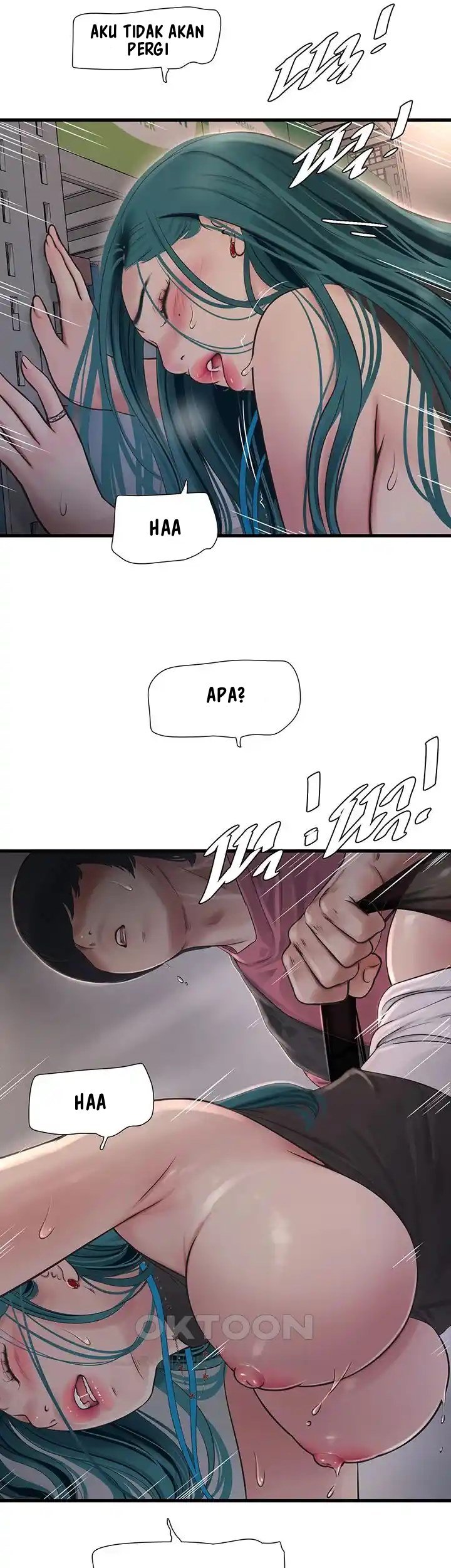 The Hole Diary - Chapter 40 17 The Hole Diary - Chapter 40 17