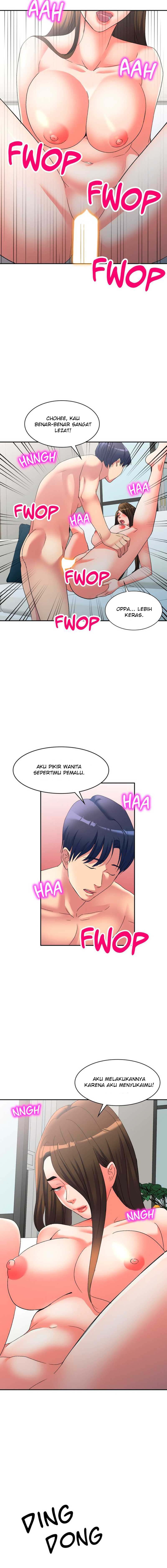 Bandit Nieces - Chapter 40 12