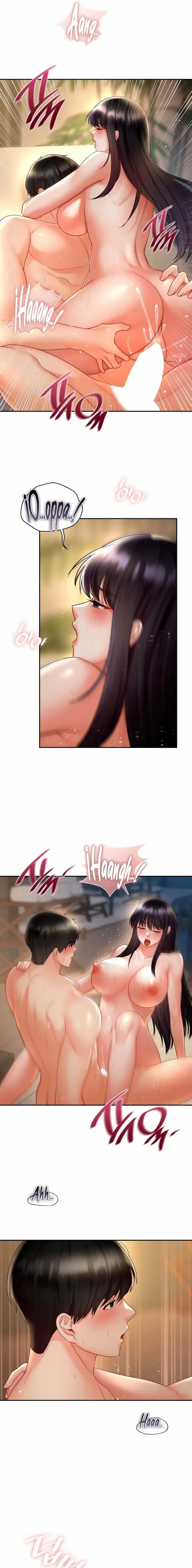 The Kid Is Obsessed With Me - Chapter 40 11