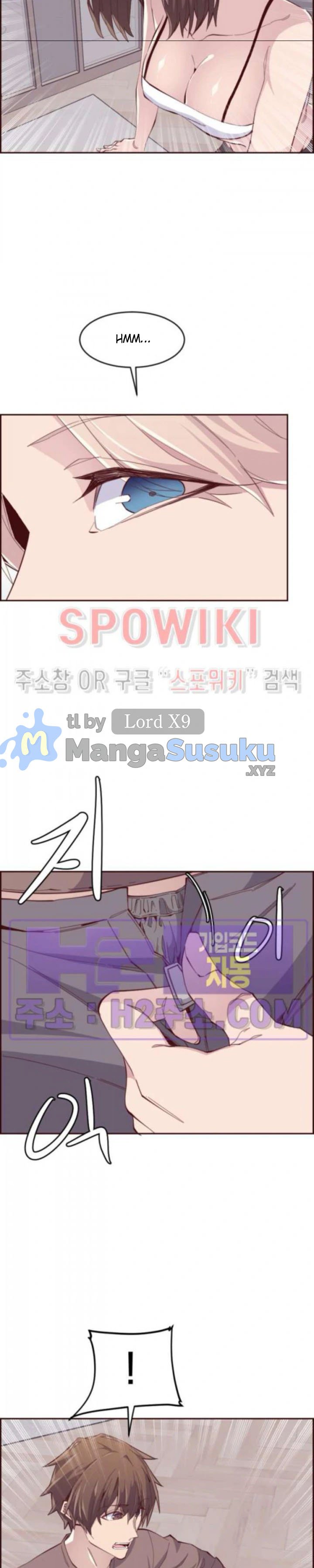 Body Camper - Chapter 40 21