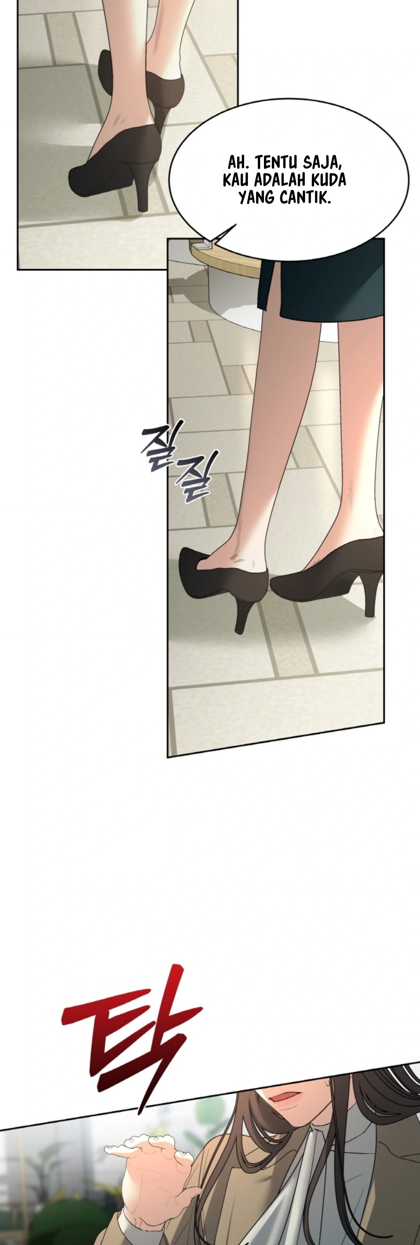 The Change of Season - Chapter 40 8