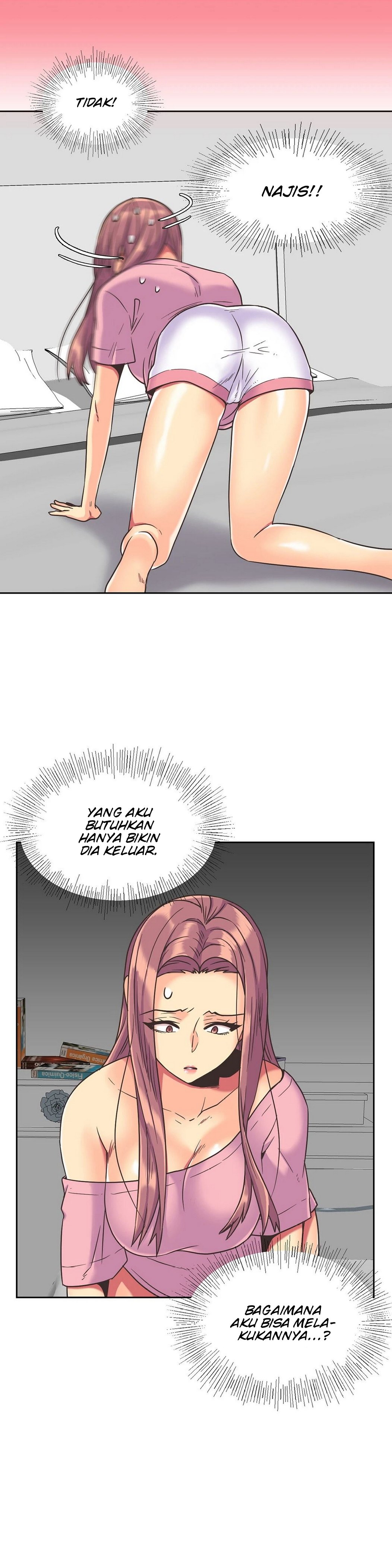 The Yes Girl - Chapter 40 25 The Yes Girl - Chapter 40 25