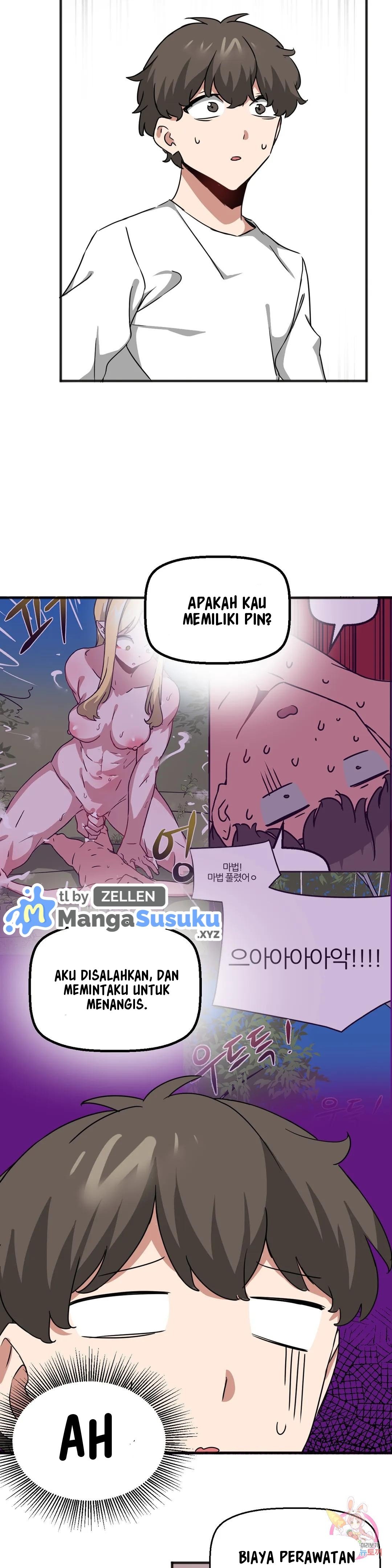 No Man’s Land - Chapter 40 4