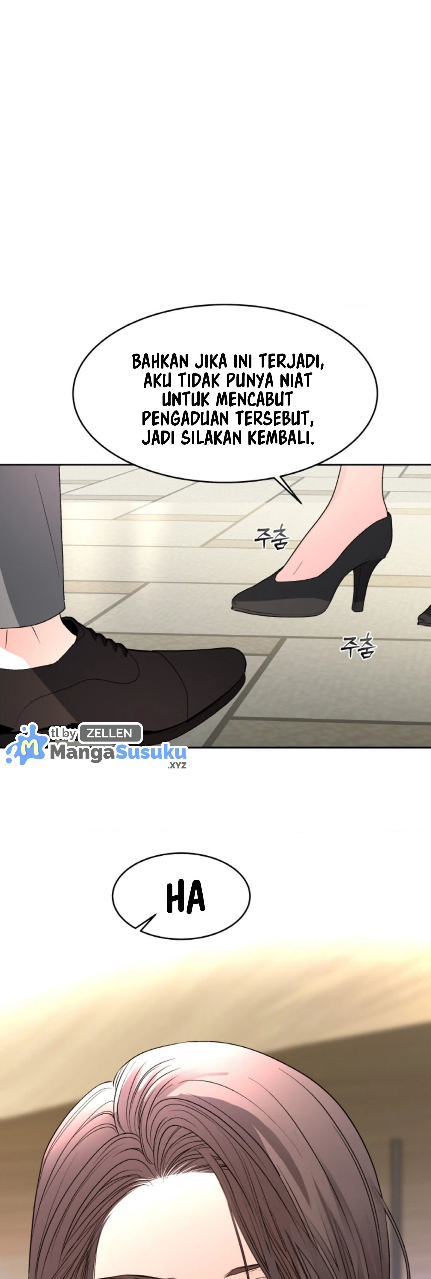 The Change of Season - Chapter 40 2