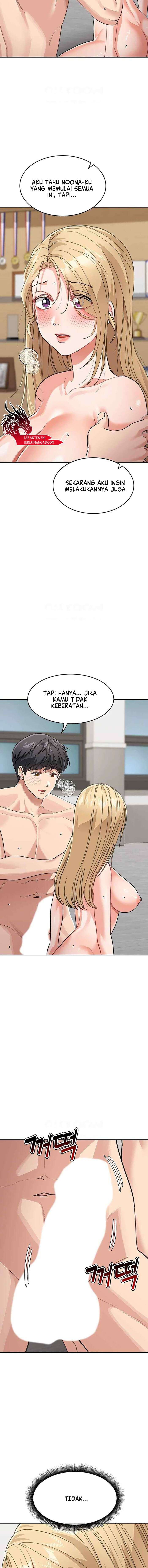 Is It Your Mother or Sister? - Chapter 40 18