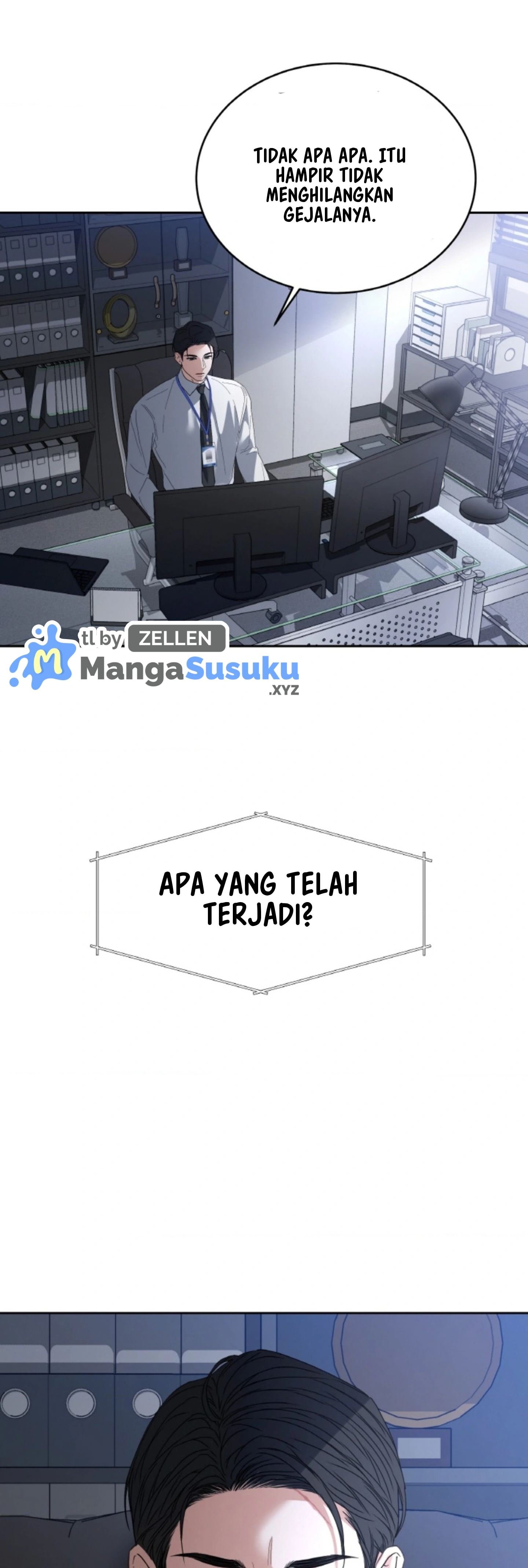 The Change of Season - Chapter 40 18