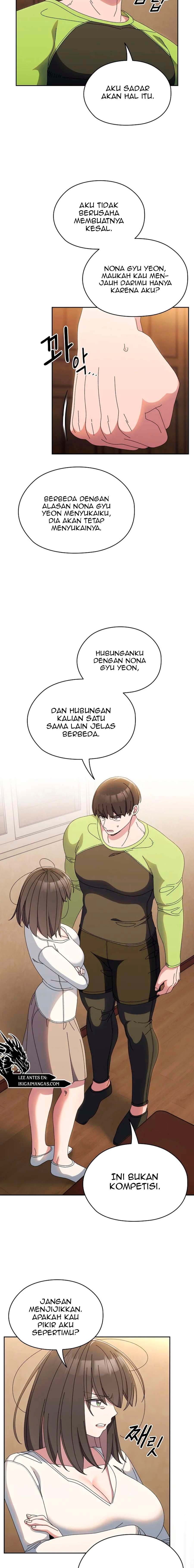 Boss! Give Me Your Daughter! - Chapter 40 14