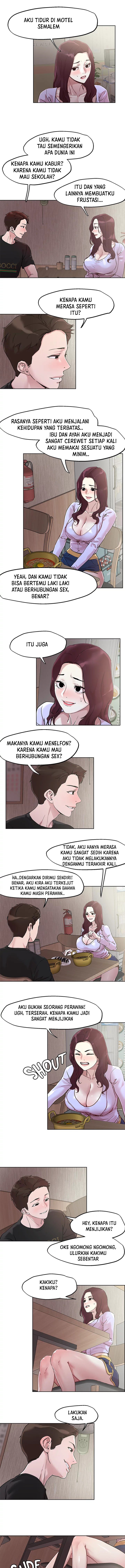 King of the Night - Chapter 40 7