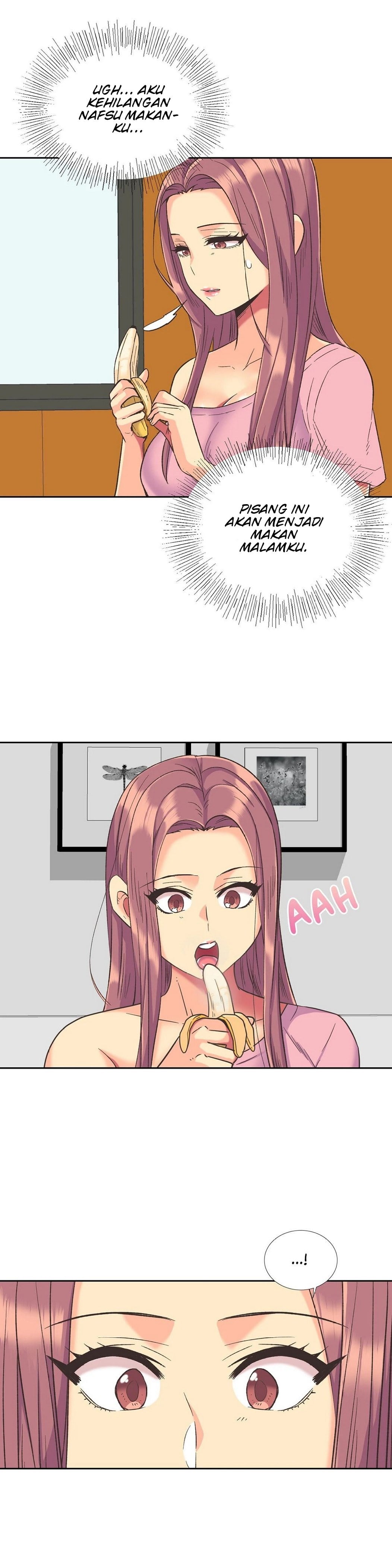 The Yes Girl - Chapter 40 26 The Yes Girl - Chapter 40 26