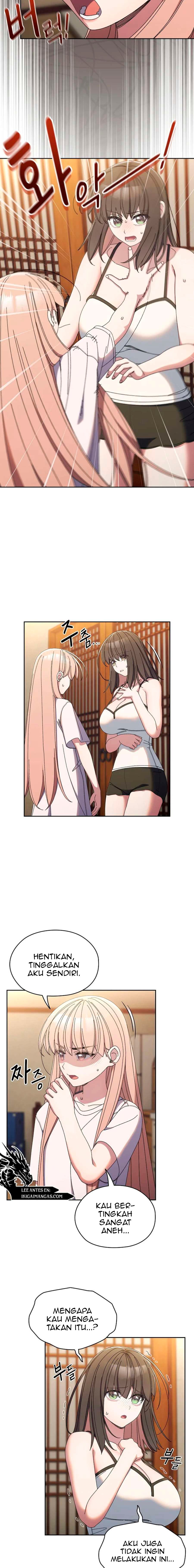 Boss! Give Me Your Daughter! - Chapter 40 6