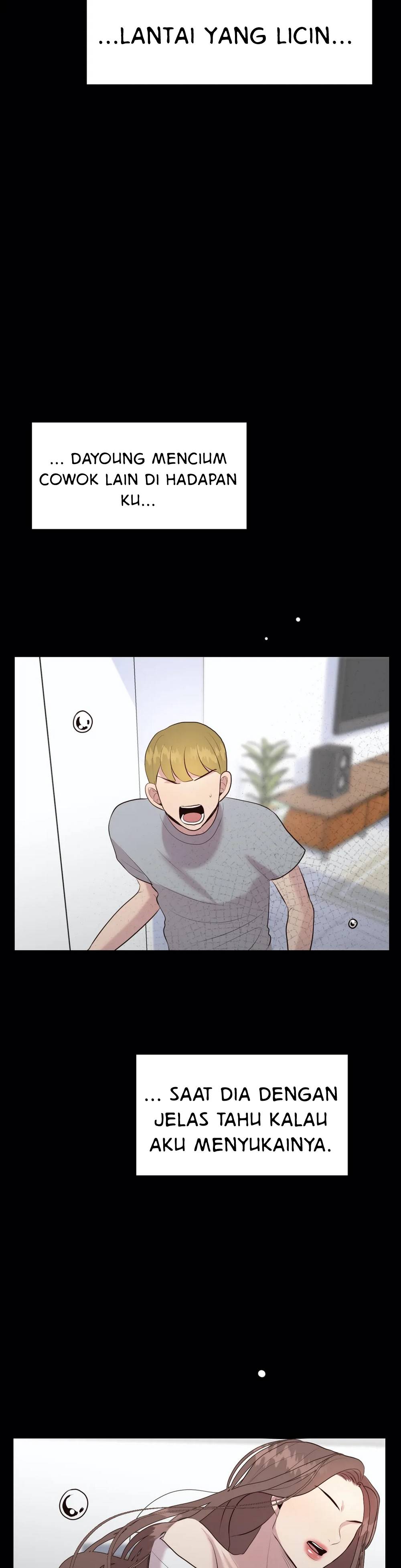 Toxic Burn - Chapter 40 20