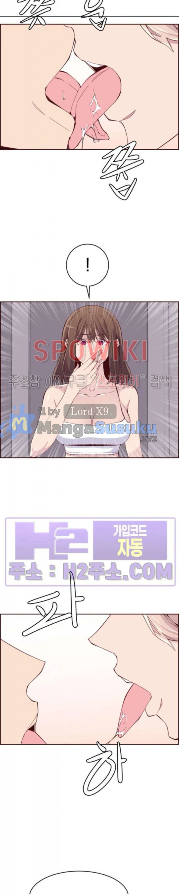 Body Camper - Chapter 40 18