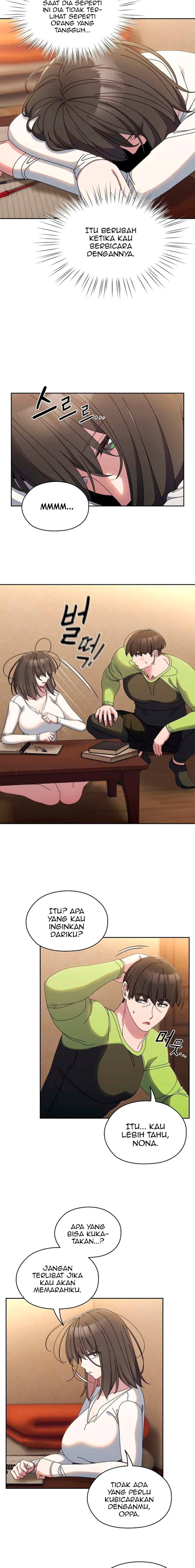 Boss! Give Me Your Daughter! - Chapter 40 11