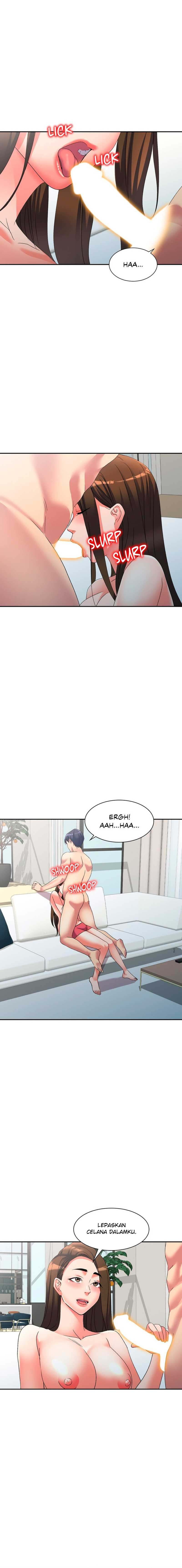 Bandit Nieces - Chapter 40 9