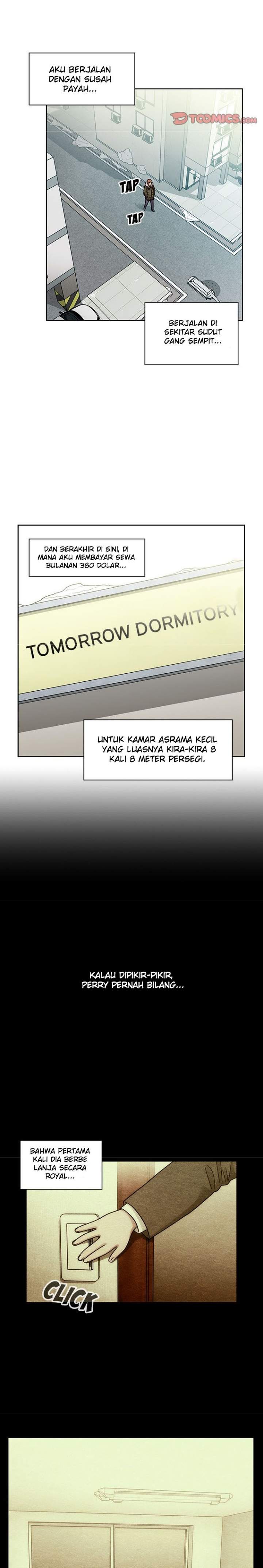 Crime And Punishment - Chapter 40 5