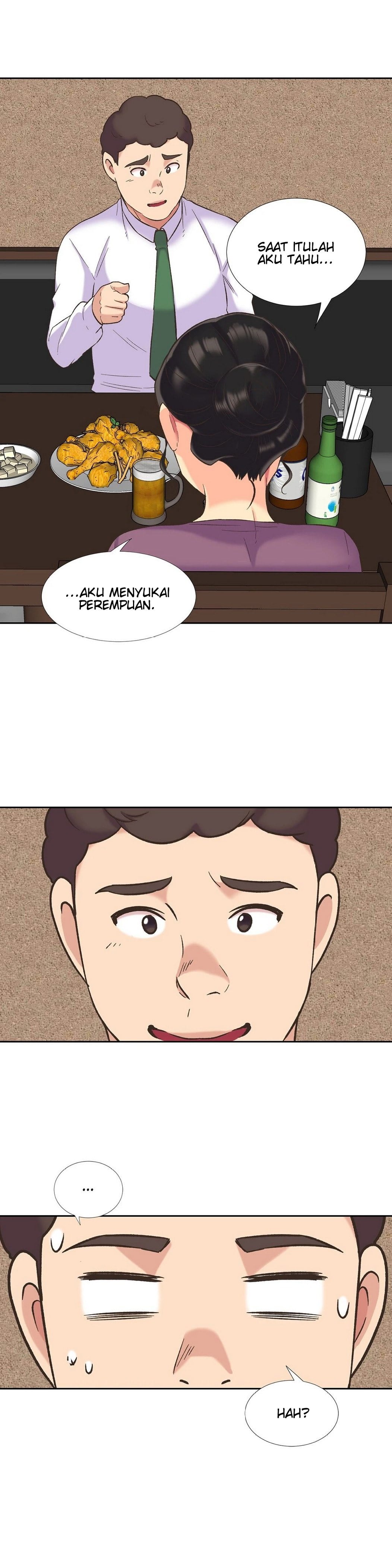 The Yes Girl - Chapter 40 21 The Yes Girl - Chapter 40 21