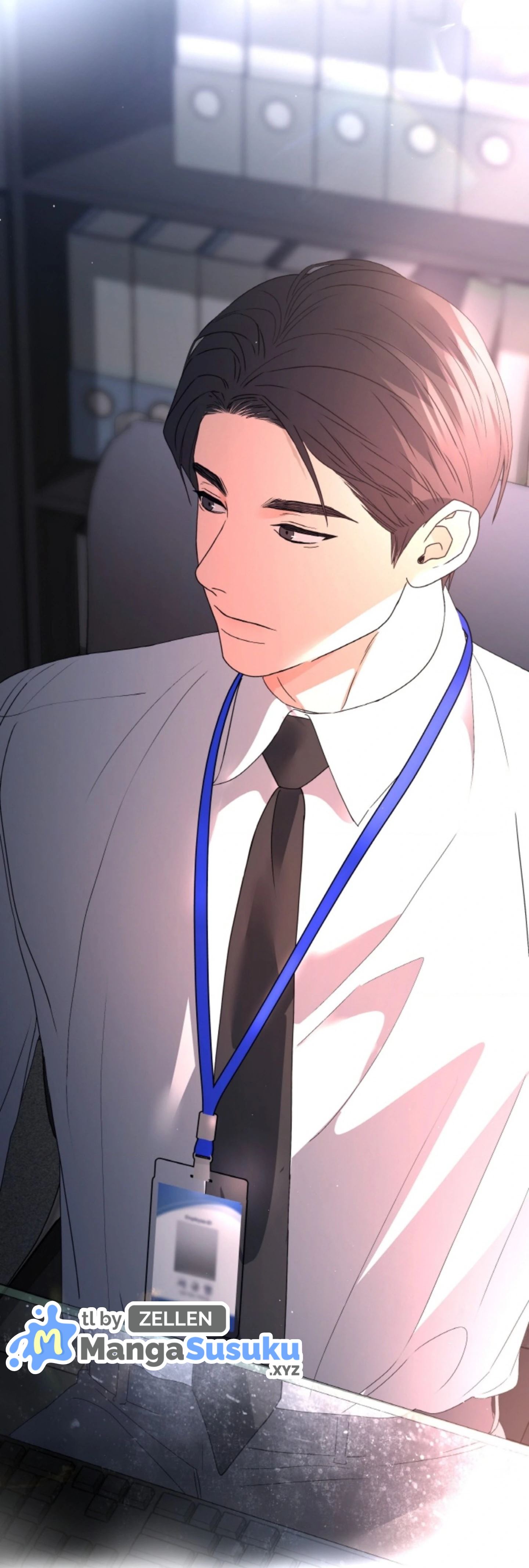 The Change of Season - Chapter 40 23