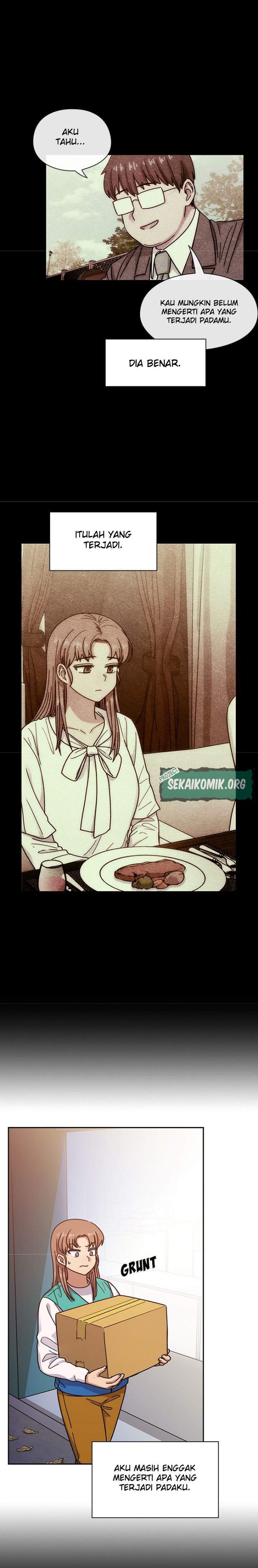 Crime And Punishment - Chapter 40 18