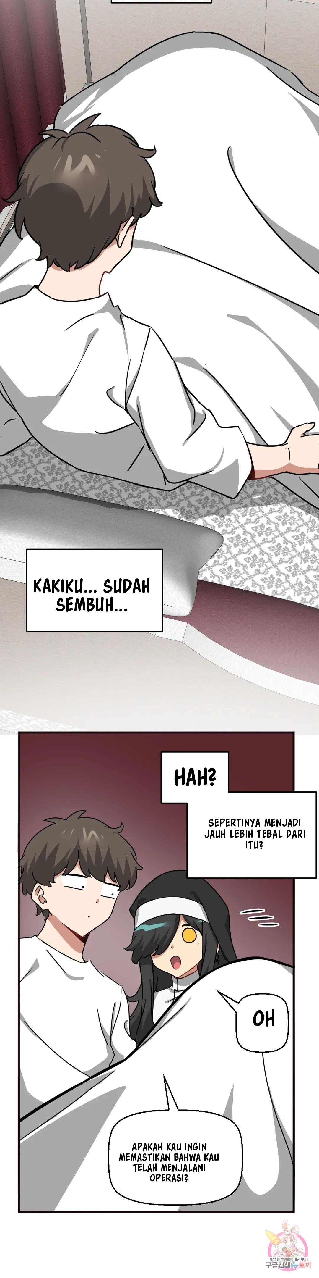 No Man’s Land - Chapter 40 5