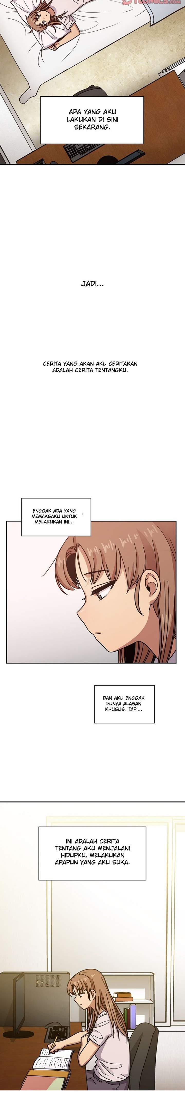 Crime And Punishment - Chapter 40 9