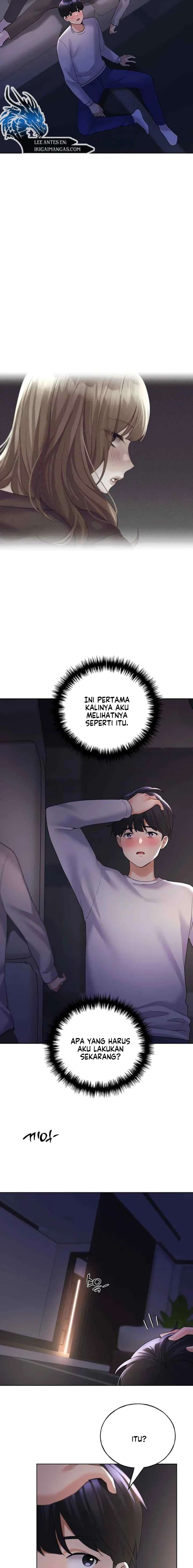 My Illustrator - Chapter 40 12