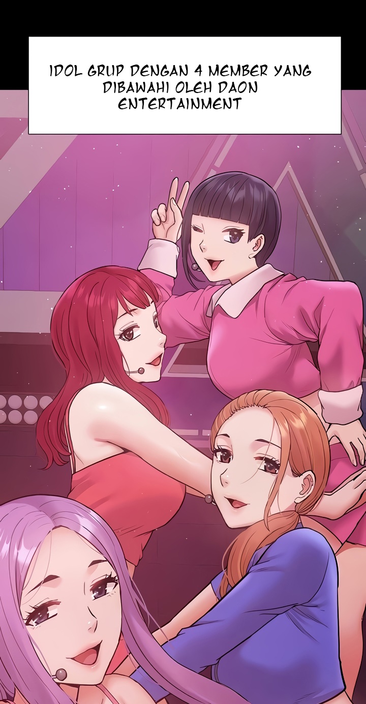 I Was the One Who Got Hypnotized but I Made an Idol Harem - Chapter 40 4 I Was the One Who Got Hypnotized but I Made an Idol Harem - Chapter 40 4