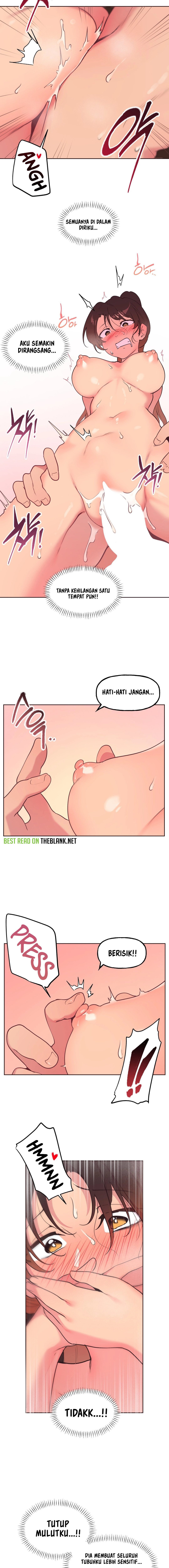 Son of Nam - Chapter 40 12