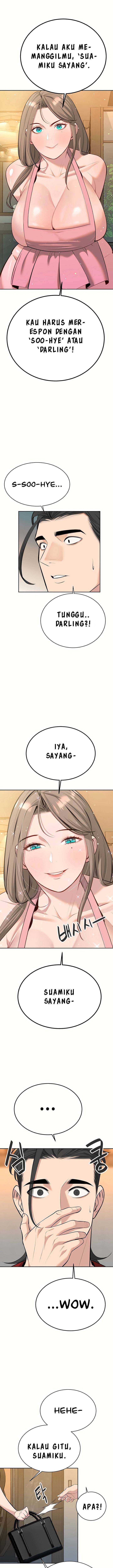 Secret Affairs of the 3rd Generation - Chapter 40 11 Secret Affairs of the 3rd Generation - Chapter 40 11