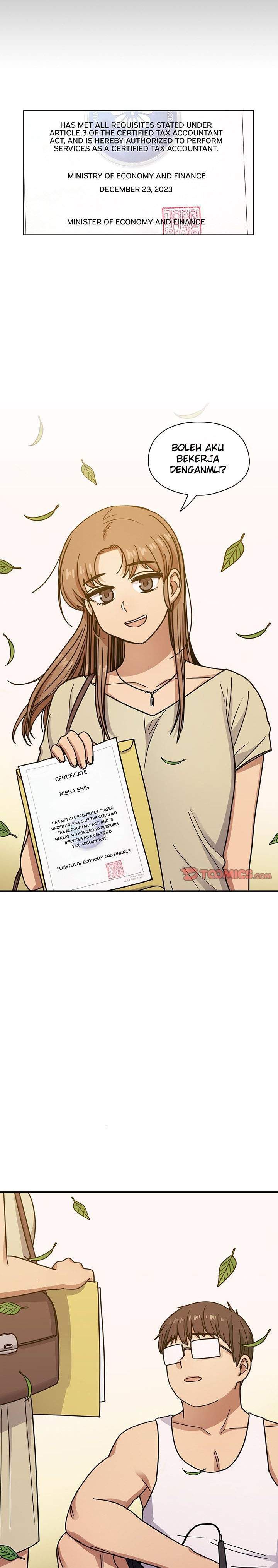 Crime And Punishment - Chapter 40 32
