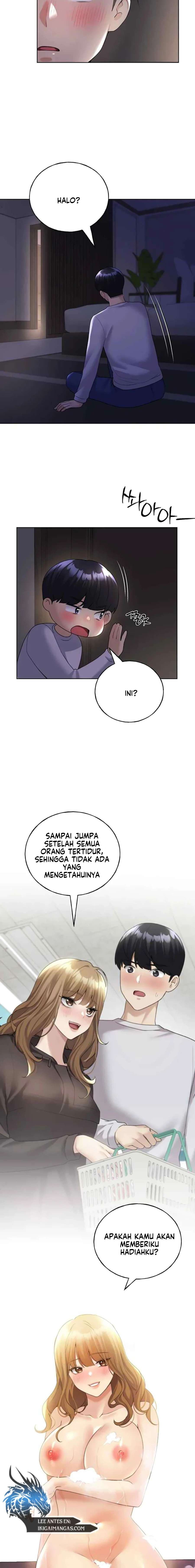 My Illustrator - Chapter 40 13