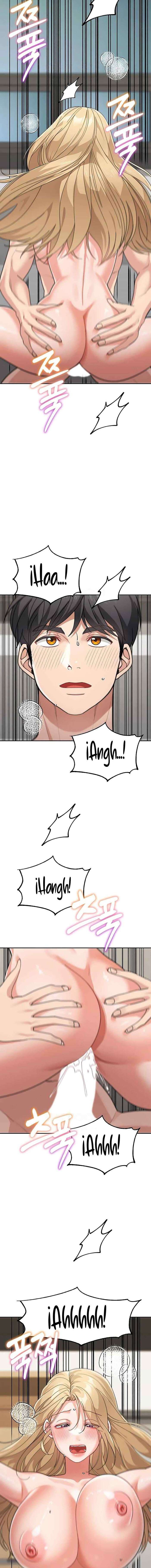 Is It Your Mother or Sister? - Chapter 40 20